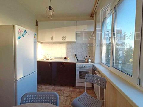 квартира за адресою Оболонський просп., 39-А