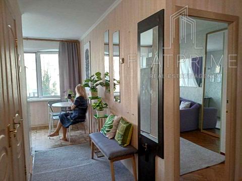 квартира за адресою Оболонський просп., 39-А