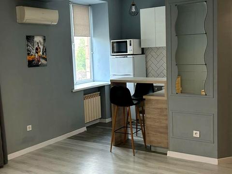 квартира за адресою Соборний просп. (Леніна), 141