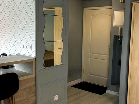 квартира за адресою Соборний просп. (Леніна), 141