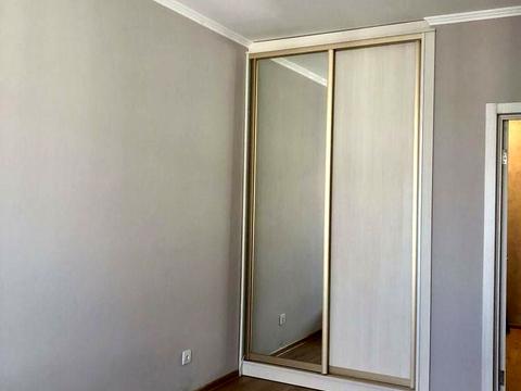 квартира по адресу Тараса Шевченко ул., 21