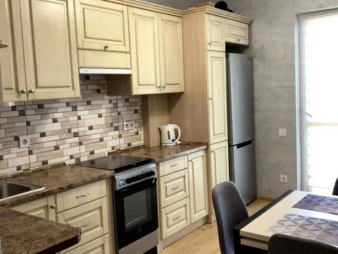 квартира по адресу Тараса Шевченко ул., 21