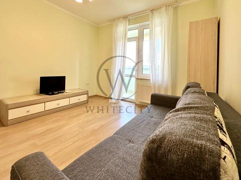 квартира за адресою В'ячеслава Чорновола вул., 27