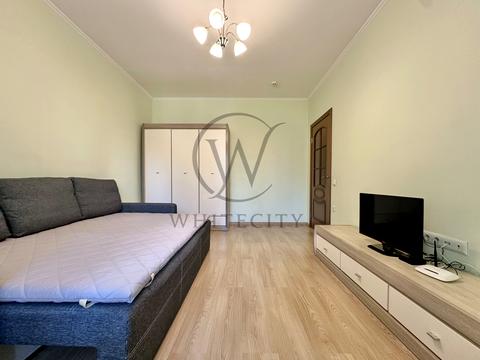 квартира за адресою В'ячеслава Чорновола вул., 27