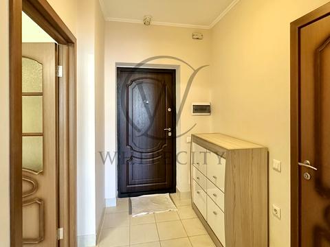 квартира за адресою В'ячеслава Чорновола вул., 27