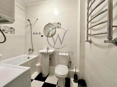 квартира за адресою В'ячеслава Чорновола вул., 27