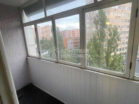 квартира по адресу Харьков, Клочковская ул., 154а