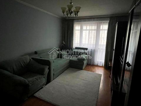 квартира по адресу Харьков, Клочковская ул., 154а