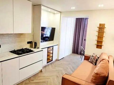 квартира за адресою житловий масив Тополя-2 вул., 2