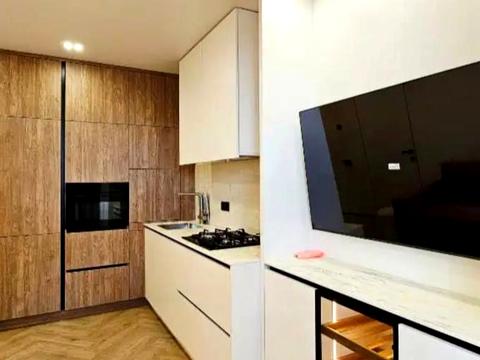 квартира за адресою житловий масив Тополя-2 вул., 2