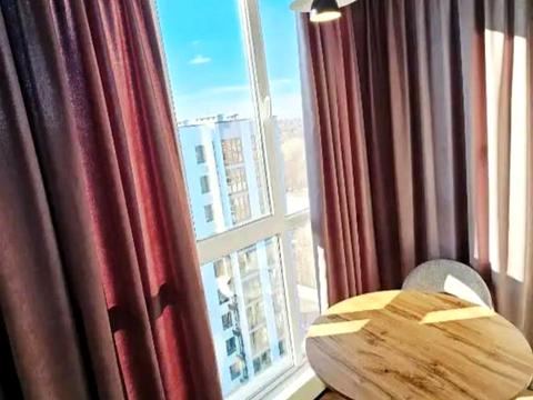 квартира за адресою житловий масив Тополя-2 вул., 2