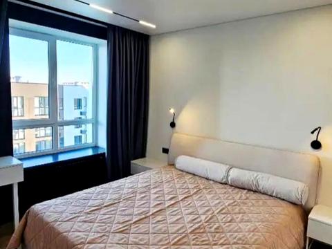 квартира за адресою житловий масив Тополя-2 вул., 2