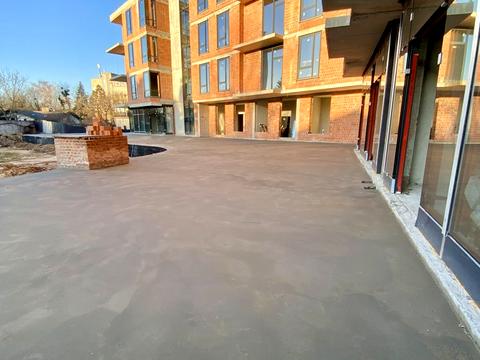 квартира по адресу Колумба ул., 8