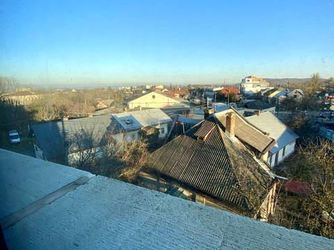 квартира по адресу Колумба ул., 8