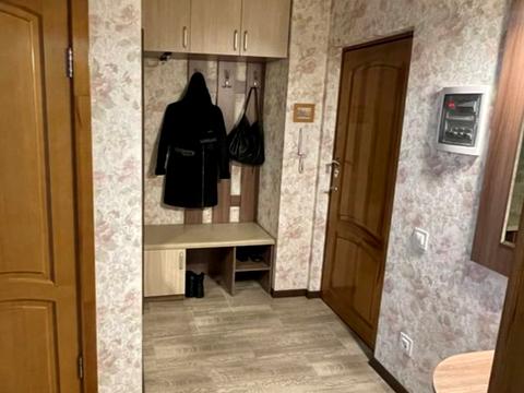 квартира за адресою Чередниченківський пров., 7