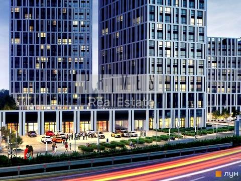 коммерческая по адресу Заречная ул., 4