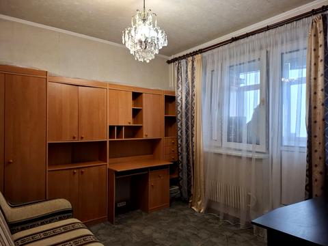 квартира за адресою Северина Потоцького вул. (Сімнадцятого партз'їзду), 34б