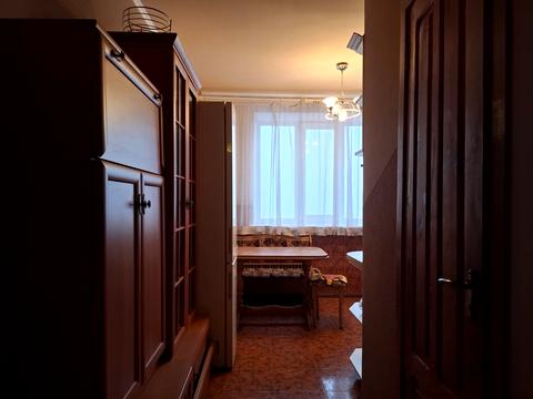 квартира за адресою Северина Потоцького вул. (Сімнадцятого партз'їзду), 34б