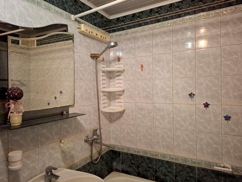 квартира за адресою Северина Потоцького вул. (Сімнадцятого партз'їзду), 34б