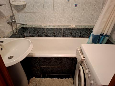 квартира за адресою Северина Потоцького вул. (Сімнадцятого партз'їзду), 34б