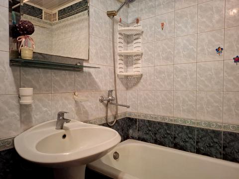 квартира за адресою Северина Потоцького вул. (Сімнадцятого партз'їзду), 34б