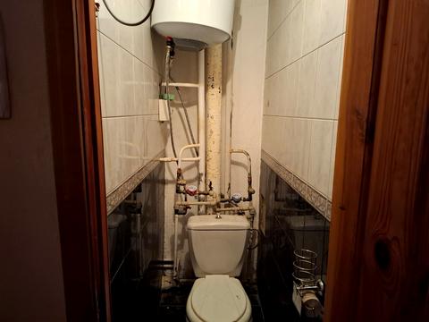 квартира за адресою Северина Потоцького вул. (Сімнадцятого партз'їзду), 34б