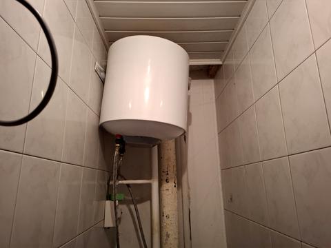 квартира за адресою Северина Потоцького вул. (Сімнадцятого партз'їзду), 34б