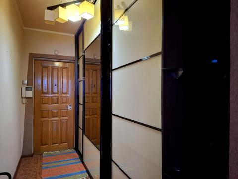 квартира за адресою Северина Потоцького вул. (Сімнадцятого партз'їзду), 34б