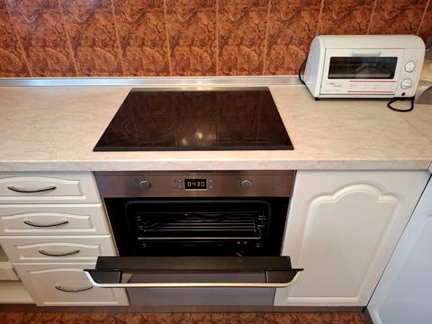 квартира за адресою Северина Потоцького вул. (Сімнадцятого партз'їзду), 34б