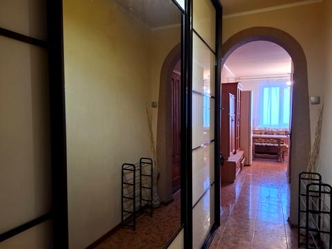 квартира за адресою Северина Потоцького вул. (Сімнадцятого партз'їзду), 34б