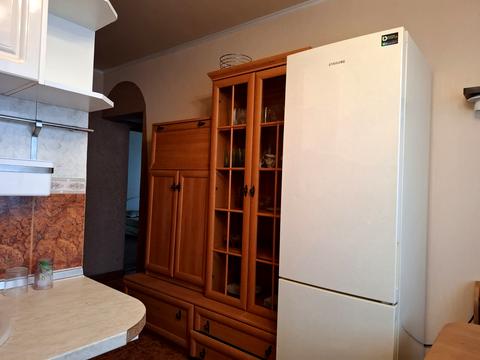 квартира за адресою Северина Потоцького вул. (Сімнадцятого партз'їзду), 34б