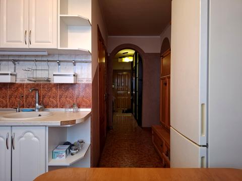 квартира за адресою Северина Потоцького вул. (Сімнадцятого партз'їзду), 34б