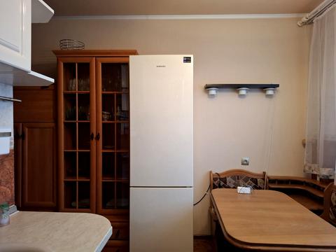 квартира за адресою Северина Потоцького вул. (Сімнадцятого партз'їзду), 34б