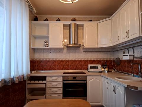 квартира за адресою Северина Потоцького вул. (Сімнадцятого партз'їзду), 34б