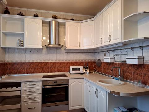 квартира за адресою Северина Потоцького вул. (Сімнадцятого партз'їзду), 34б