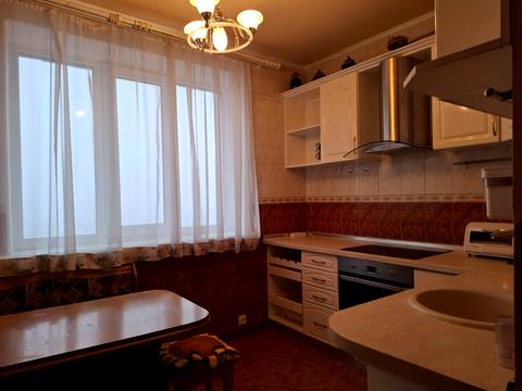 квартира за адресою Северина Потоцького вул. (Сімнадцятого партз'їзду), 34б