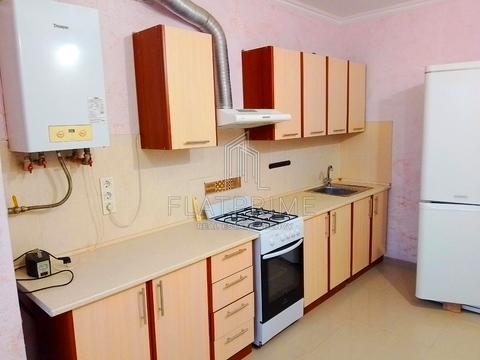 квартира за адресою с. Софіївська борщагівка, Лесі Українки вул., 19