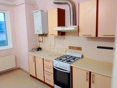 квартира за адресою с. Софіївська борщагівка, Лесі Українки вул., 19