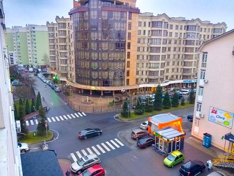 квартира за адресою с. Софіївська борщагівка, Лесі Українки вул., 19