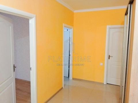 квартира за адресою с. Софіївська борщагівка, Лесі Українки вул., 19