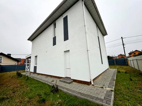 будинок за адресою Веселкова