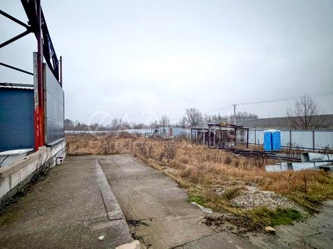 участок по адресу с. Крушинка, Керамічна