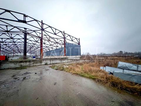 участок по адресу с. Крушинка, Керамічна