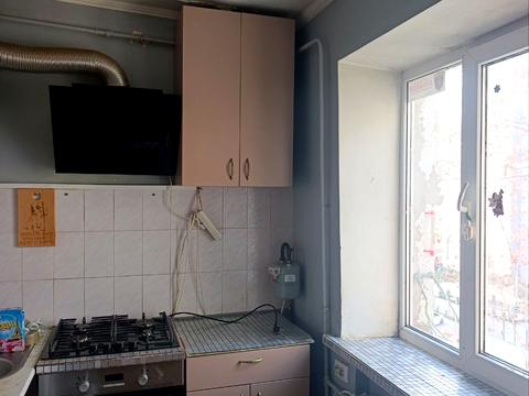 квартира за адресою Варненська вул., 10