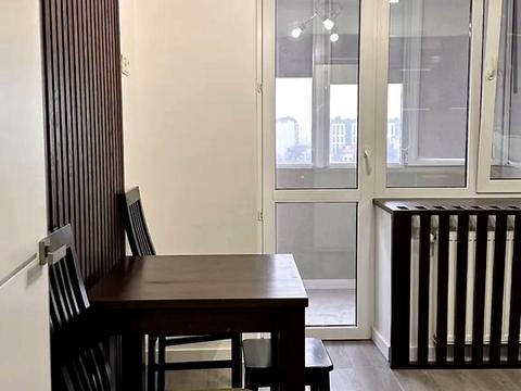 квартира за адресою Південний бульв., 22