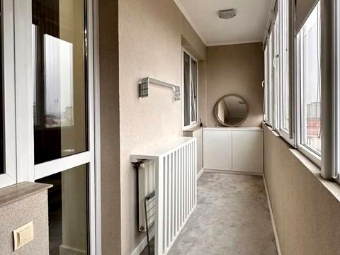 квартира за адресою Південний бульв., 22