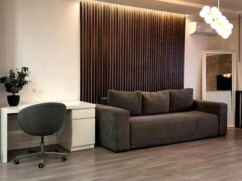 квартира за адресою Південний бульв., 22