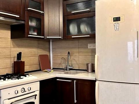 квартира за адресою Південний бульв., 22