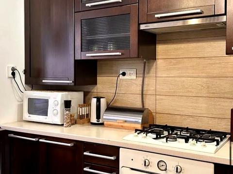 квартира за адресою Південний бульв., 22