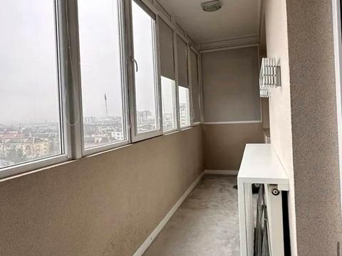 квартира за адресою Південний бульв., 22